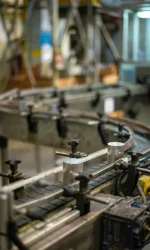 Industrial Quality Control